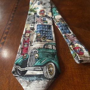 Men’s Necktie